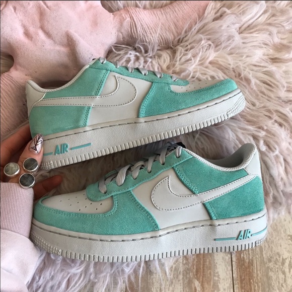 nike air force 1 07 tiffany